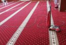 Portable Mosque Carpet Runners